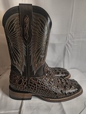 Alfa men western for sale  Champaign