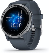 Garmin venu silber gebraucht kaufen  Berlin