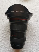 Canon 35mm ii d'occasion  Antony