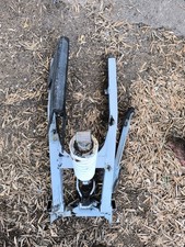Forcellone swing arm usato  Modugno