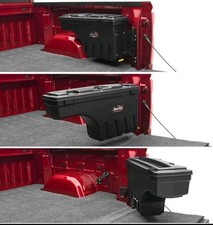 Realtruck undercover swingcase for sale  Las Vegas