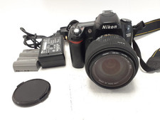 nikon d80 digital camera for sale  RUGBY