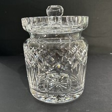 Vintage waterford crystal for sale  Englishtown