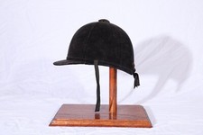 Vtg riding helmet for sale  Plano