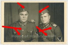 128978 gruppenfoto gefreiter gebraucht kaufen  Seevetal