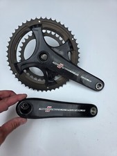 Campagnolo record carbon for sale  LONDON