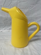 Vintage yellow plastic for sale  Fayetteville