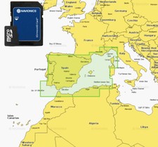 Navionics platinum plus usato  Spedire a Italy