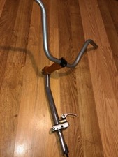 Usado, bicicleta dobrável vintage macaco barras e haste dobrável 1980 bicicleta dobrável hyda comprar usado  Enviando para Brazil