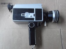 Grosse camera collection d'occasion  Saint-Loup-Géanges