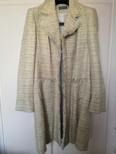 Manteau couture maison d'occasion  Versailles