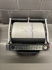 Tefal optigrill gc713d40 for sale  LONDON