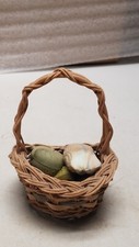 Small wicker basket for sale  Glenwood
