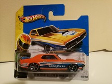 Hot wheels mercury gebraucht kaufen  Wetzlar