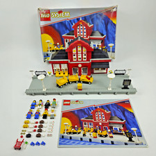 Lego 2150 train d'occasion  Expédié en Belgium