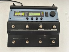 Helicon voicelive 1 usato  Spedire a Italy