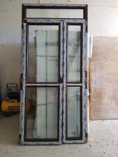 Finestre certificati pvc usato  Latina