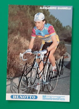 Cyclisme carte cycliste d'occasion  Saint-Pol-sur-Mer