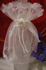 Kerzenschmuck tropfschutz komm gebraucht kaufen  Asbach