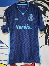 MAGLIA ZE PEDRO FC PORTO MATCH WORN XL UEFA EUROPA LEAGUE PORTOGALLO, usado comprar usado  Enviando para Brazil