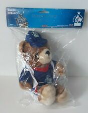Rare peluche ours d'occasion  Marseille XI