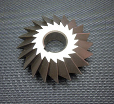 Fette prismenfräser 80mm gebraucht kaufen  Groß-Umstadt