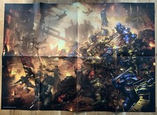 Warhammer 40k vigilus for sale  EASTLEIGH