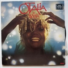 Otalia  De Bahia Rare Brazilian Soundtrack Maria Creuza A Carlos & Jocafi Lp comprar usado  Enviando para Brazil
