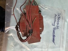 S13000 control transformer for sale  Los Angeles