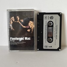 Fleetwood mac mirage for sale  CHELTENHAM