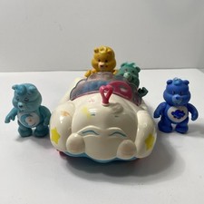 Vtg 1980s care for sale  Newberry