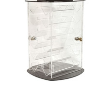 Plexiglas vitrine messe gebraucht kaufen Plexiglas vitrine messe gebraucht kaufen  Fritzlar