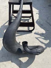 Cr250r exhaust pipe for sale  Stillwater