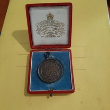 Medalion. life saving. for sale  ST. COLUMB