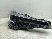 Toyota corolla headlamp for sale  WEST BROMWICH