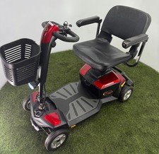 Pride mobility apex for sale  LANARK