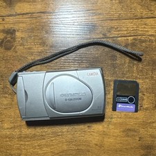 Olympus 520 zoom for sale  South Gate