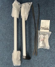Roof bars bmw for sale  NEWPORT