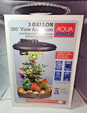 Gallon 360 aquarium for sale  Killeen