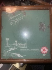 1976 jimmy fund for sale  Middlefield