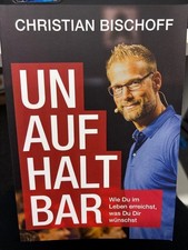Unaufhaltbar christian bischof gebraucht kaufen  Emmendingen