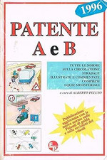Patente aa vv usato  Vejano