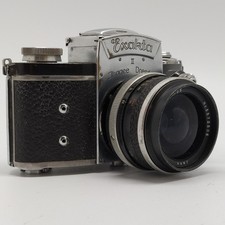 Macchina fotografica exakta usato  Forli