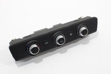 Audi A3 8V controle climático ar condicionado unidade CA 8V0820047B comprar usado  Enviando para Brazil