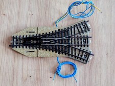 Märklin 5214 dreiwegeweiche gebraucht kaufen  Achern