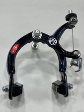 1983 Dia Compe MX 1000 Freio NOS Preto Old School BMX Front Pat Pend Original OG comprar usado  Enviando para Brazil