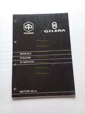 Piaggio motori 1997 usato Piaggio motori 1997 usato  Vimodrone