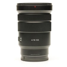 Sony sel 105 gebraucht kaufen  Hamburg