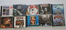 Lot vtg games for sale  Discovery Bay