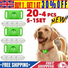 4-20X coleira com fivela de insetos para animais de estimação coleira antimosquito e antiinsetos para remover pulgas comprar usado  Enviando para Brazil